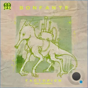 Bonfante - Factorium (2026)