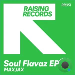 MAXJAX - Soul Flavaz (2026)