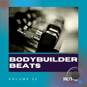 Bodybuilder Beats 032 (2026)