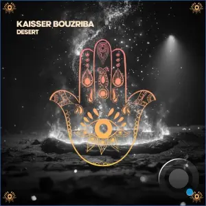 Kaisser Bouzriba - Desert (2026)