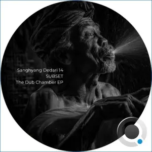 Subset - The Dub Chamber (2026)