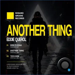 Eddie Querol - Another Thing (2026)