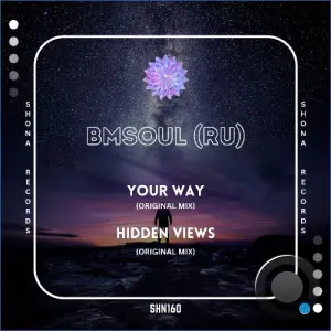BMSoul (RU) - Your Way (2026)