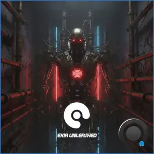 Exia Unleashed & Riot Cross - High Line (Original Mix) (2026)