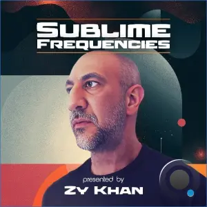 Zy Khan - Sublime Frequencies 013 (2026-08-13)