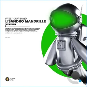 Lisandro Mandrille - Free Your Mind (2026)