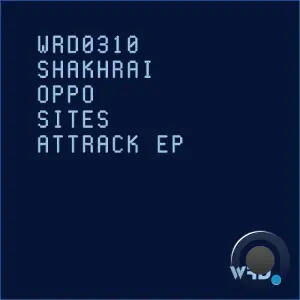 Shakhrai - Opposites Attract (2026)
