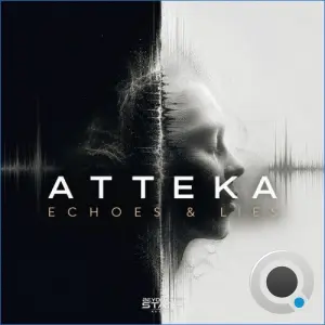 Atteka - Echoes & Lies (2026)