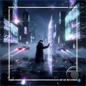 ERYBVS - Push (2026)