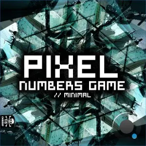Pixel (DNB) - Numbers Game (2026)
