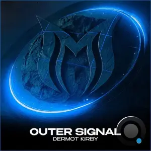 Dermot Kirby - Outer Signal (2026)