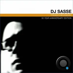 Sasse - DJ Sasse Presents Moodmusic (30 Year Anniversary Edition) (2026)