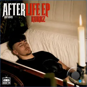 Kurbz - Afterlife (2026)