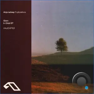 Giom - In Orbit (2026)