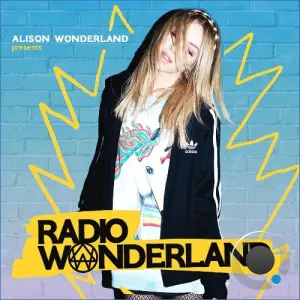 Alison Wonderland - Radio Wonderland 484 (2026-08-19)