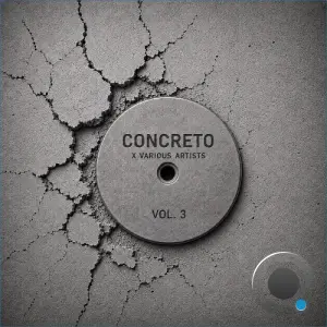 Concreto Various Artists Vol. 3 (2026)
