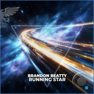 Brandon Beatty - Running Star (2026)