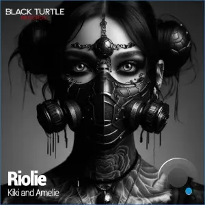 Riolie - Kiki and Amelie (2026)