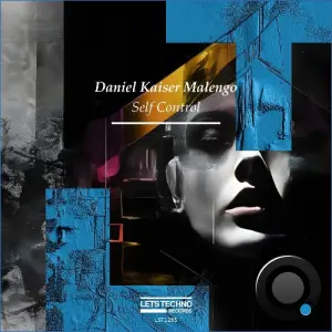 Daniel Kaiser Malengo - Self Control (2026)