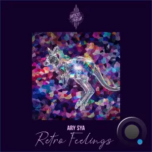 Ary Sya & AVTEL - Retro Feelings (2026)
