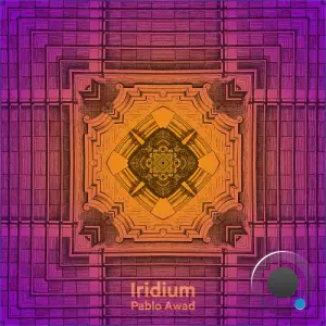 Pablo Awad - Iridium (2026)