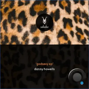 Danny Howells - Godsexy (2026)