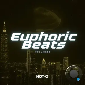 Euphoric Beats 032 (2026)