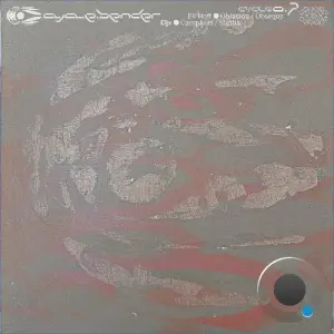 Eli Høff - cycle0.7 (2026)