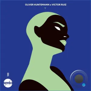 Oliver Huntemann, Victor Ruiz - Y (2026)