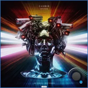 Casmir - Hyper (2026)