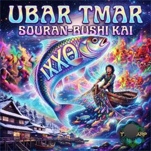 Ubar Tmar - Souran-Bushi Kai (2026)
