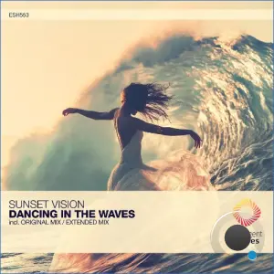 Sunset Vision - Dancing in the Waves (2026)