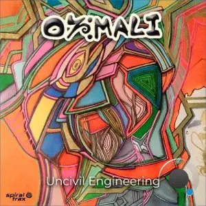 Ozmali - Uncivil Engineering (2026)