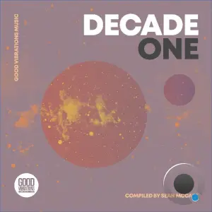 Decade One Compiled by Sean McCabe (2026)
