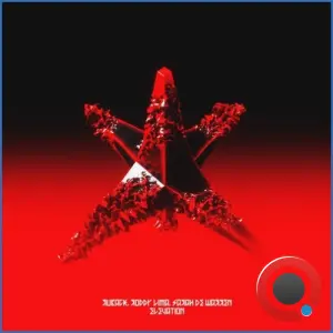 Ruback & Roddy Lima & Sarah De Warren - Elevation (2026)