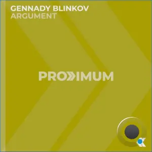 Gennady Blinkov - Argument (2026)