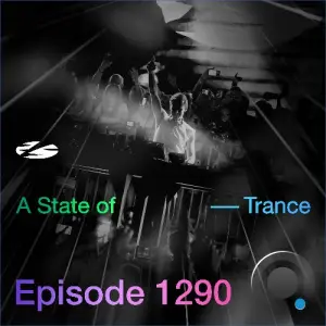 Armin van Buuren - A State Of Trance 1290 (2026-08-13)