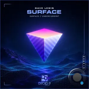 Dave Lewis - Surface (2026)