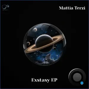 Mattia Terzi - Exstasy (2026)
