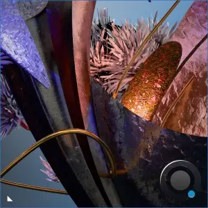 Citizen Kain - The Process (2026)