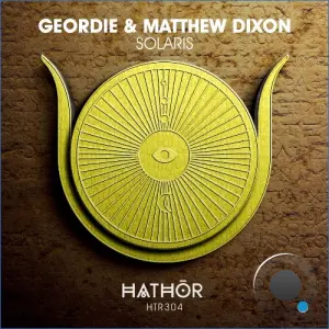 Geordie, Matthew Dixon - Solaris (2026)
