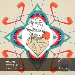 HAUMS - Waking Up (2026)