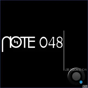 Lee Osborne (CA) - Note 048 (2026)