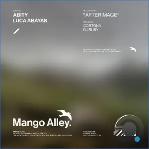 Abity, Luca Abayan - Afterimage (2026)