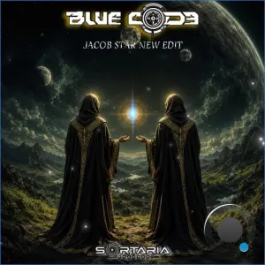 Blue Cod3 - Jacob Star New Edit (2026)