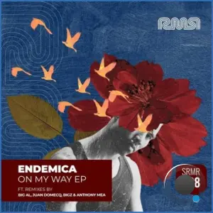Endemica - On My Way (2026)