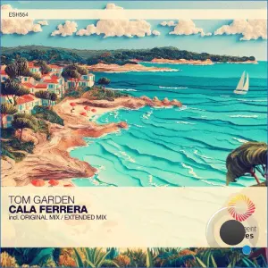 Tom Garden - Cala Ferrera (2026)