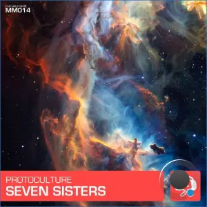 Protoculture - Seven Sisters (2026)