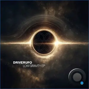 Driverufo - Low Gravity (2026)