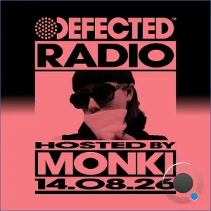 Monki - Defected In The House (18 August 2026) (2026-08-18)